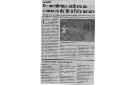 Parution Indépendant avril 2015
