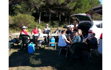 Journée de l'Armistie 