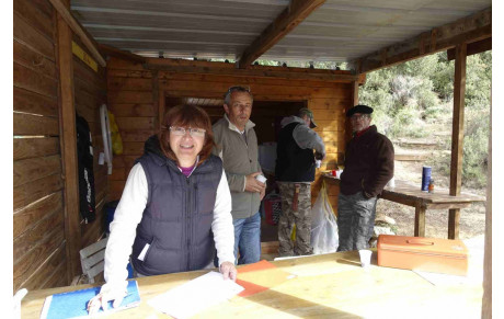 Grand concours Nature Bizanet avril 2016