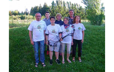 Victoires - Championnat de France Nature 2017